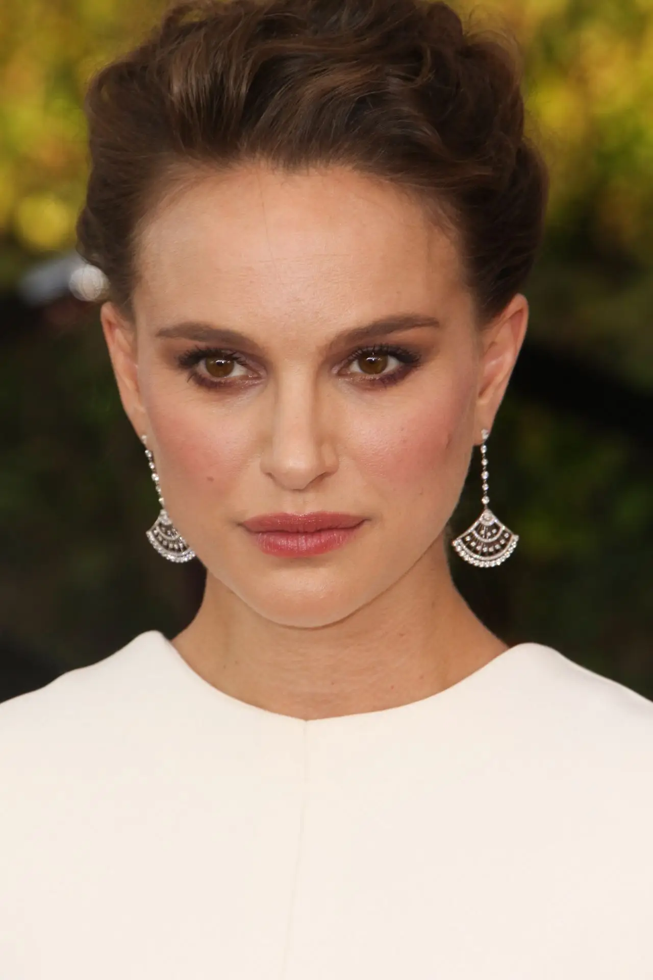 NATALIE PORTMAN PHOTOS AT 2017 SAG AWARDS IN LOS ANGELES